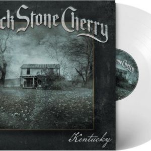 Black Stone Cherry Kentucky LP