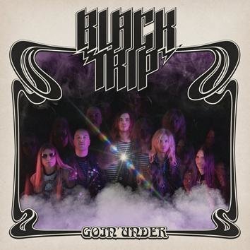 Black Trip Goin' Under CD