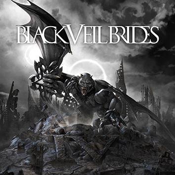 Black Veil Brides Black Veil Brides CD