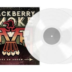 Blackberry Smoke Like An Arrow LP