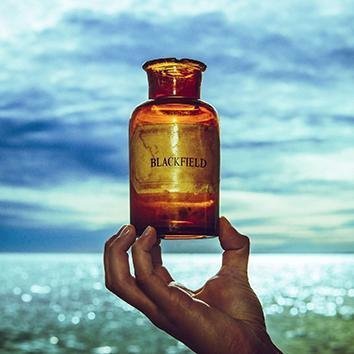 Blackfield Blackfield V CD