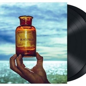 Blackfield Blackfield V LP