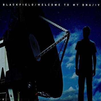 Blackfield Welcome To My Dna / Iv CD