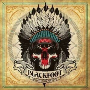 Blackfoot - Southern Native