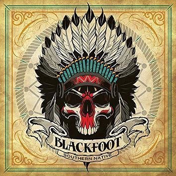 Blackfoot Southern Native CD