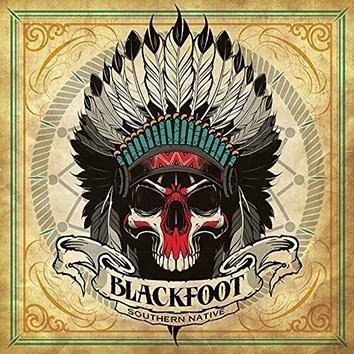 Blackfoot Southern Native CD