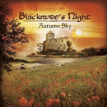 Blackmore's Night Autumn Sky CD