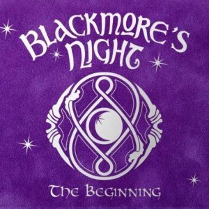 Blackmore's Night - The Beginning (2DVD+2CD)