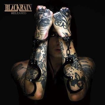 Blackrain Released CD