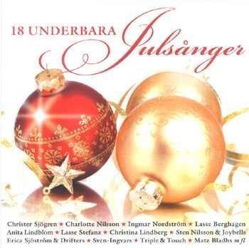 Blandade Artister - 18 Underbara Julsånger