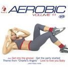 Blandade Artister - Aerobic Vol. 11