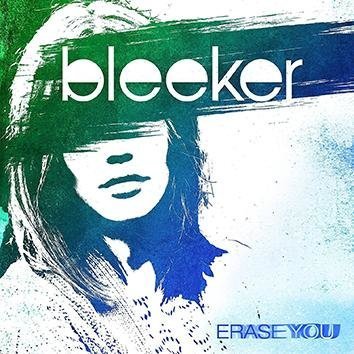 Bleeker Erase You CD