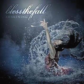 Blessthefall Awakening CD