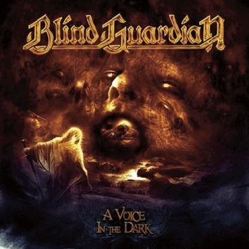 Blind Guardian A Voice In The Dark CD