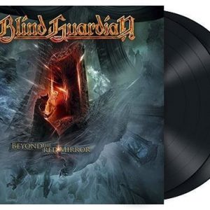 Blind Guardian Beyond The Red Mirror LP