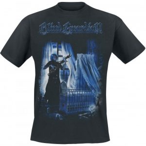 Blind Guardian Sandman T-paita