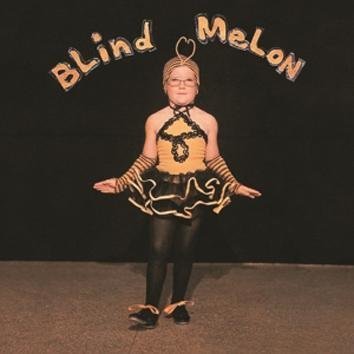 Blind Melon Blind Melon LP