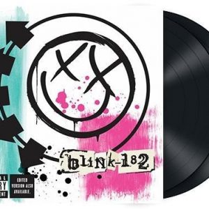 Blink 182 Blink 182 LP