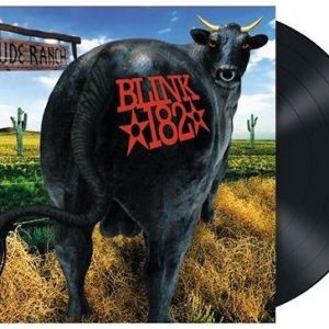 Blink 182 Dude Ranch LP