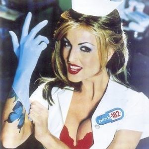 Blink 182 Enema Of The State CD