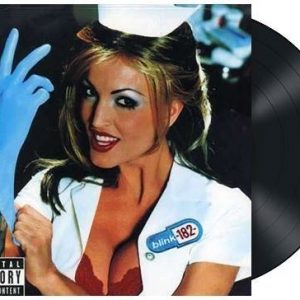 Blink 182 Enema Of The State LP