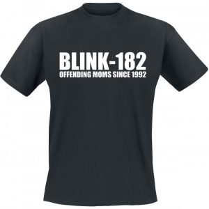 Blink 182 Family Values T-paita