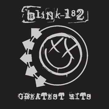 Blink 182 Greatest Hits CD