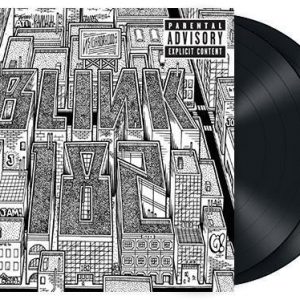 Blink 182 Neighborhoods LP