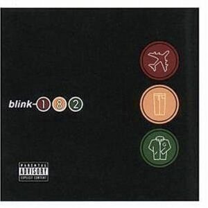 Blink 182 Take Off Your Pants And Jacket CD
