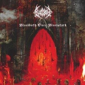 Bloodbath Bloodbath Over Bloodstock CD