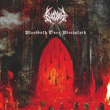 Bloodbath Bloodbath Over Bloodstock CD
