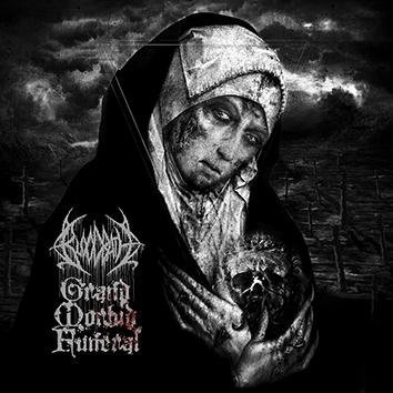 Bloodbath Grand Morbid Funeral CD