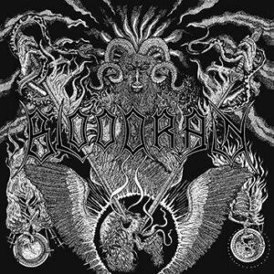 Bloodrain Bloodrain V: Adora Satanae CD