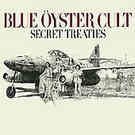 Blue Öyster Cult - Secret Treaties (exp