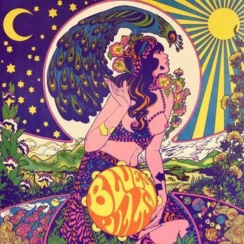 Blues Pills Blues Pills CD