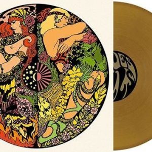 Blues Pills Lady In Gold LP