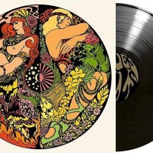 Blues Pills Lady In Gold LP