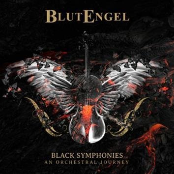 Blutengel Black Symphonies CD