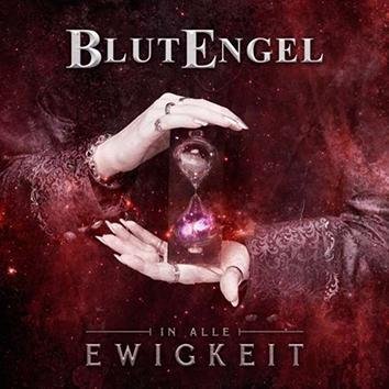 Blutengel In Alle Ewigkeit CD