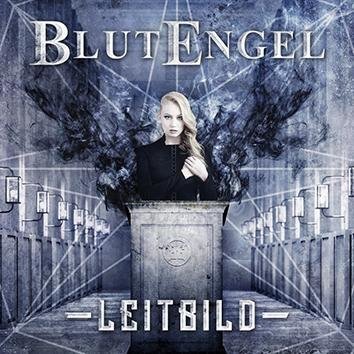 Blutengel Leitbild CD