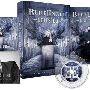 Blutengel Leitbild CD