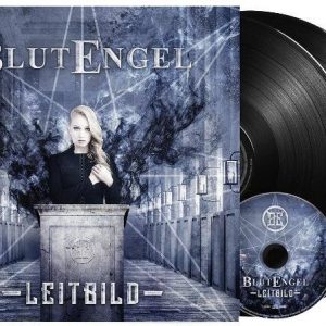 Blutengel Leitbild LP