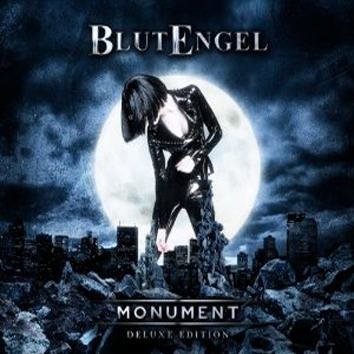 Blutengel Monument CD