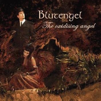 Blutengel The Oxidising Angel CD