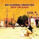 Bo Kaspers Orkester - New Orleans