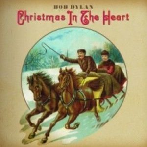 Bob Dylan - Christmas in the Heart