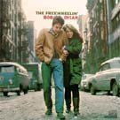 Bob Dylan - Freewheelin' Bob Dylan