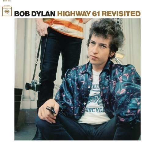 Bob Dylan - Highway 61 Revisited