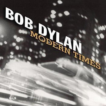 Bob Dylan - Modern Times