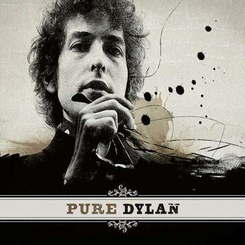 Bob Dylan - Pure Dylan -An Intimate Look At Bob Dylan (2LP)